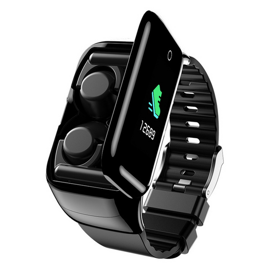 M7 Bluetooth-Headset 2-in-1-Smartwatch