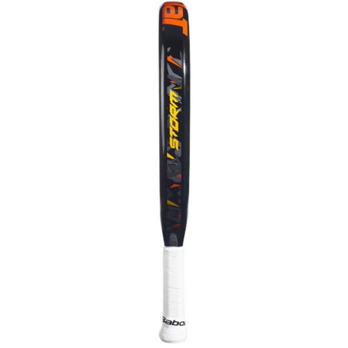 Padel Racket Babolat Storm Nero