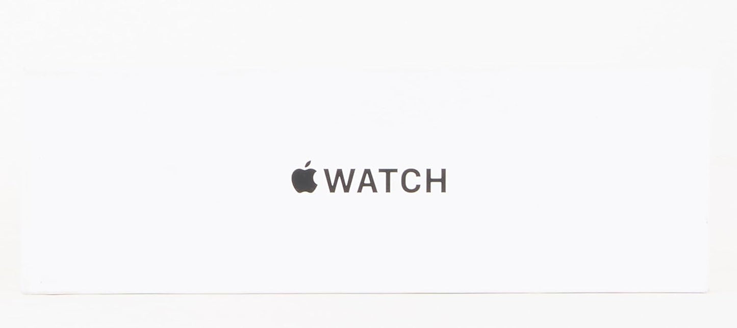 Apple Watch SE (2ª generazione) GPS (40-44 mm) 