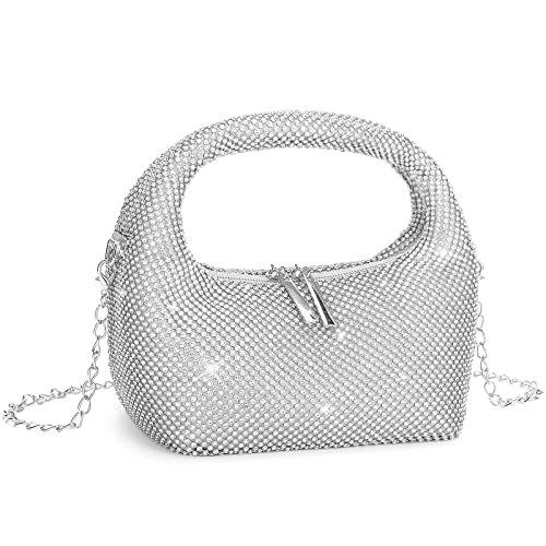 Strass Clutch 