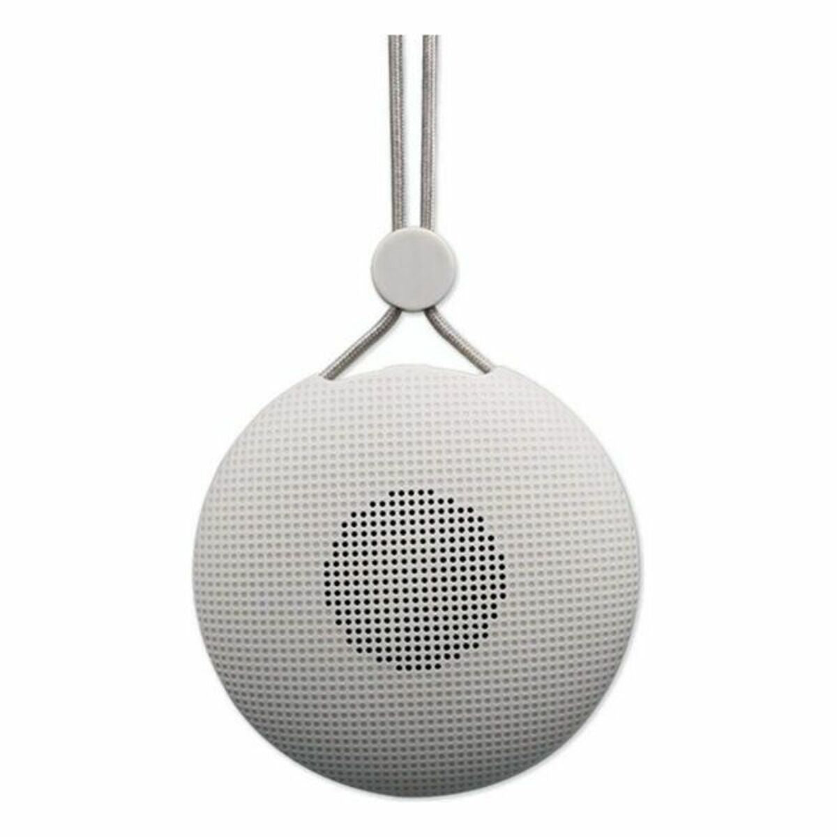 Altoparlanti Bluetooth portatili Denver Electronics BTP-118