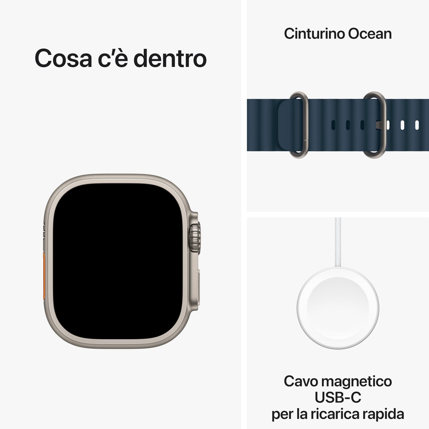 Apple Watch Ultra 2 GPS + Cellular 49mm