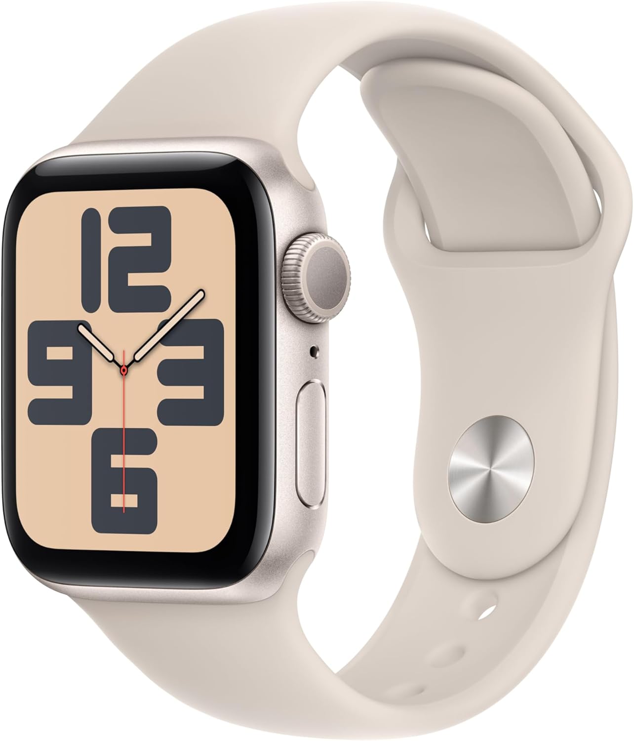 Apple Watch SE (2ª gen.) GPS+Cellulare (40-44 mm) 