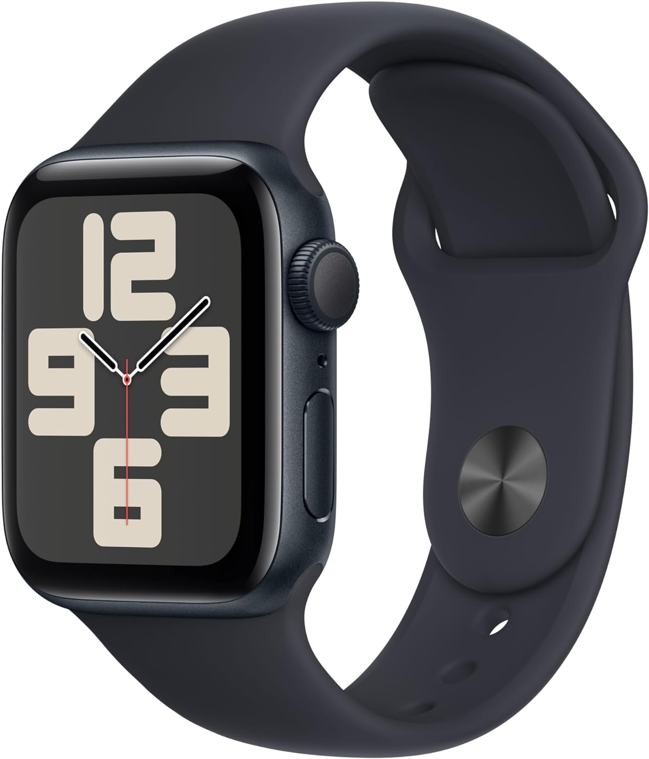 Apple Watch SE (2ª gen.) GPS+Cellulare (40-44 mm) 