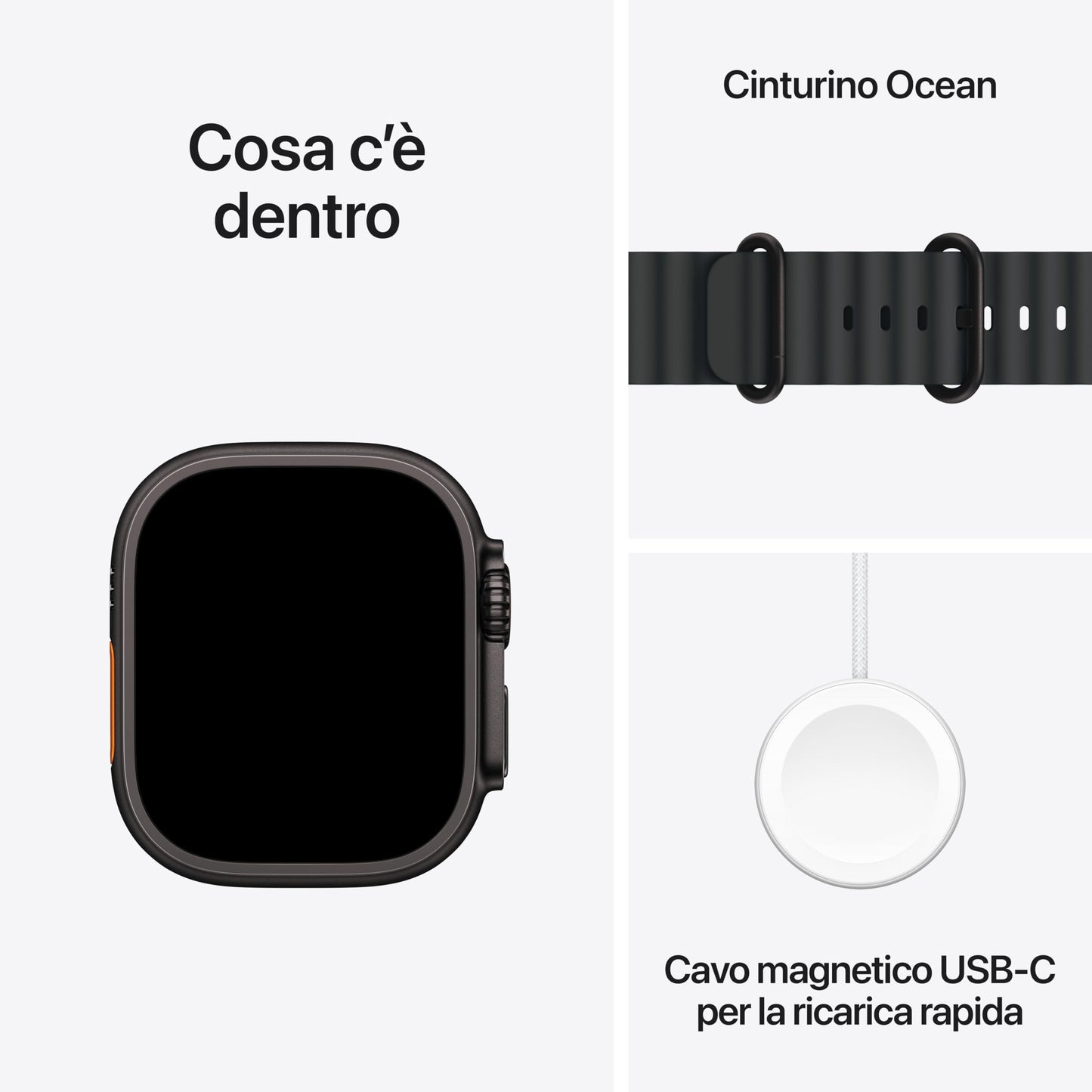 Apple Watch Ultra 2 GPS + Cellular 49mm