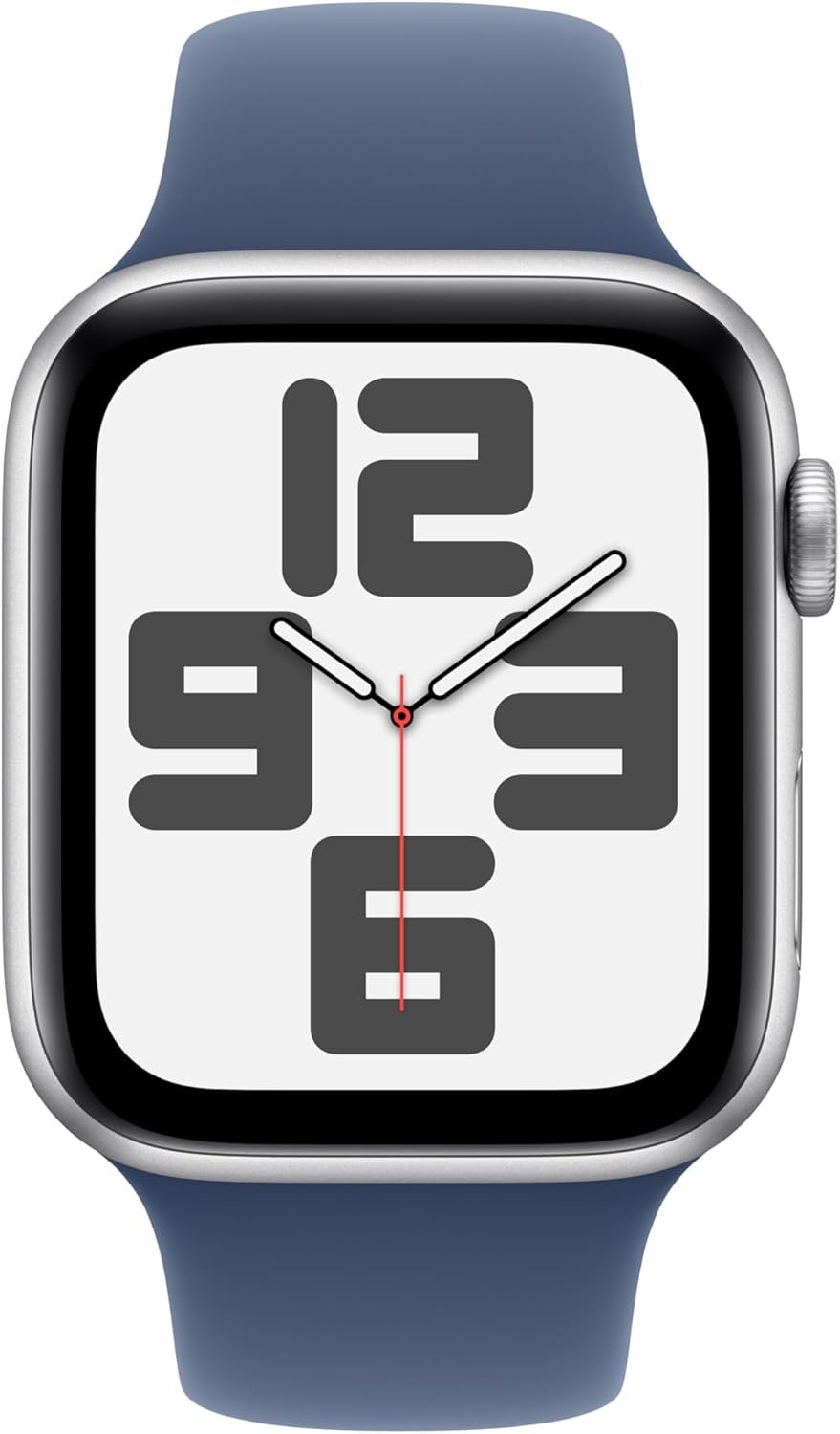Apple Watch SE (2ª gen.) GPS+Cellulare (40-44 mm) 