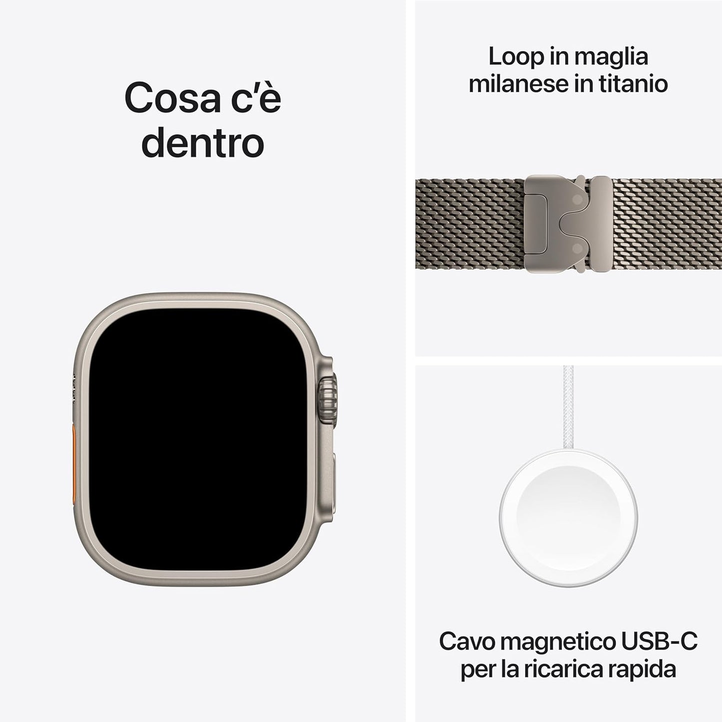 Apple Watch Ultra 2 GPS + Cellular 49mm