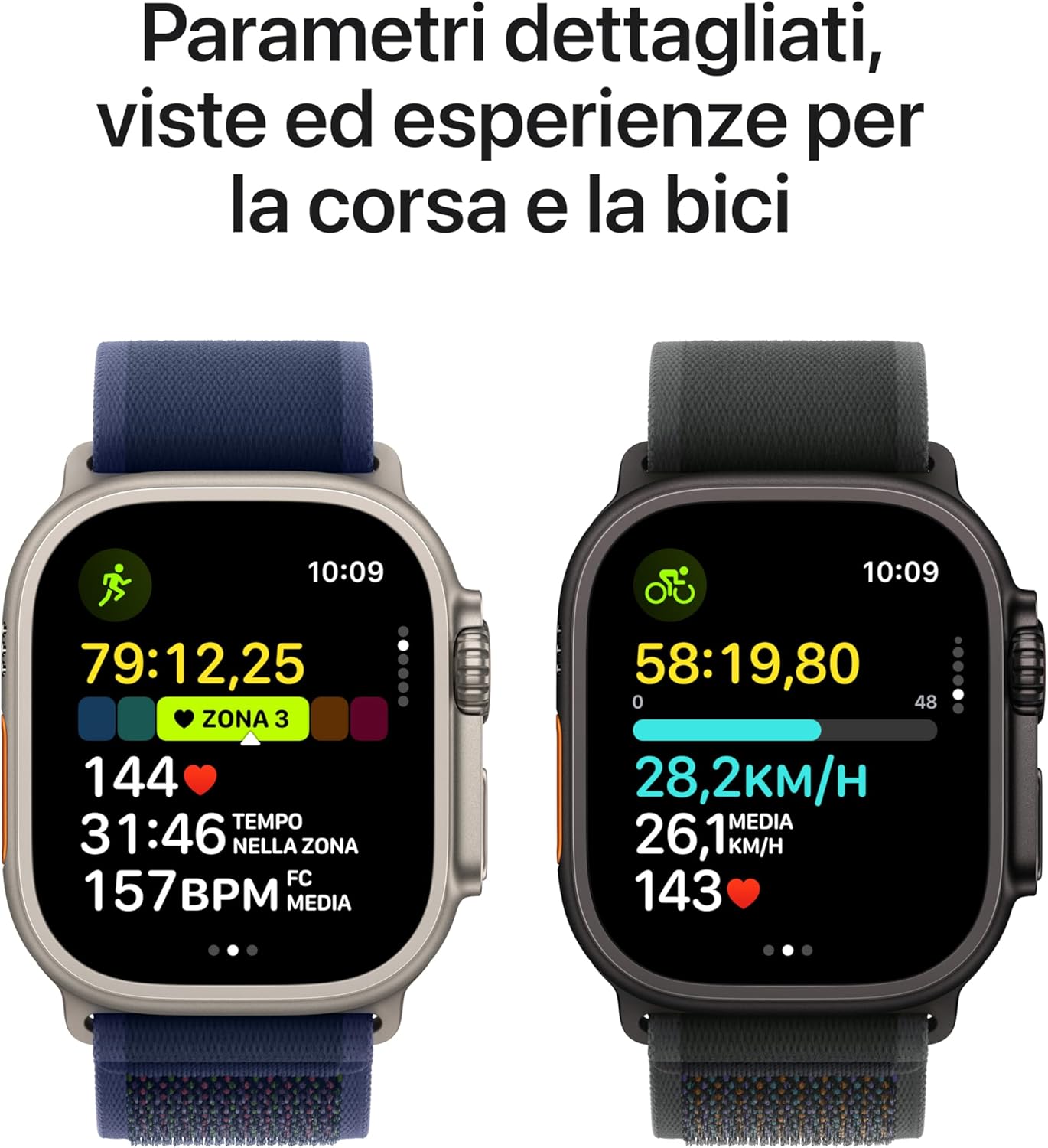 Apple Watch Ultra 2 GPS + Cellular 49mm