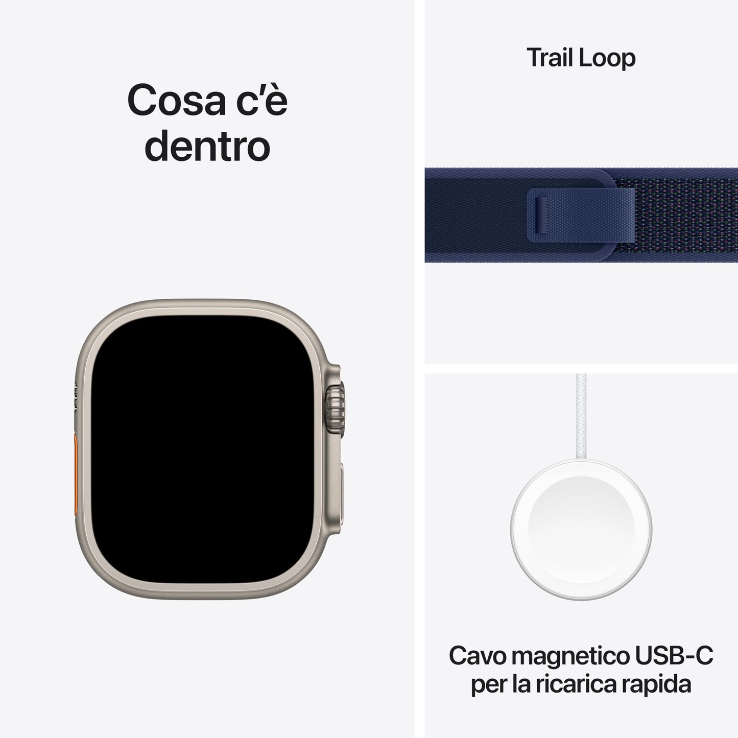 Apple Watch Ultra 2 GPS + Cellular 49mm