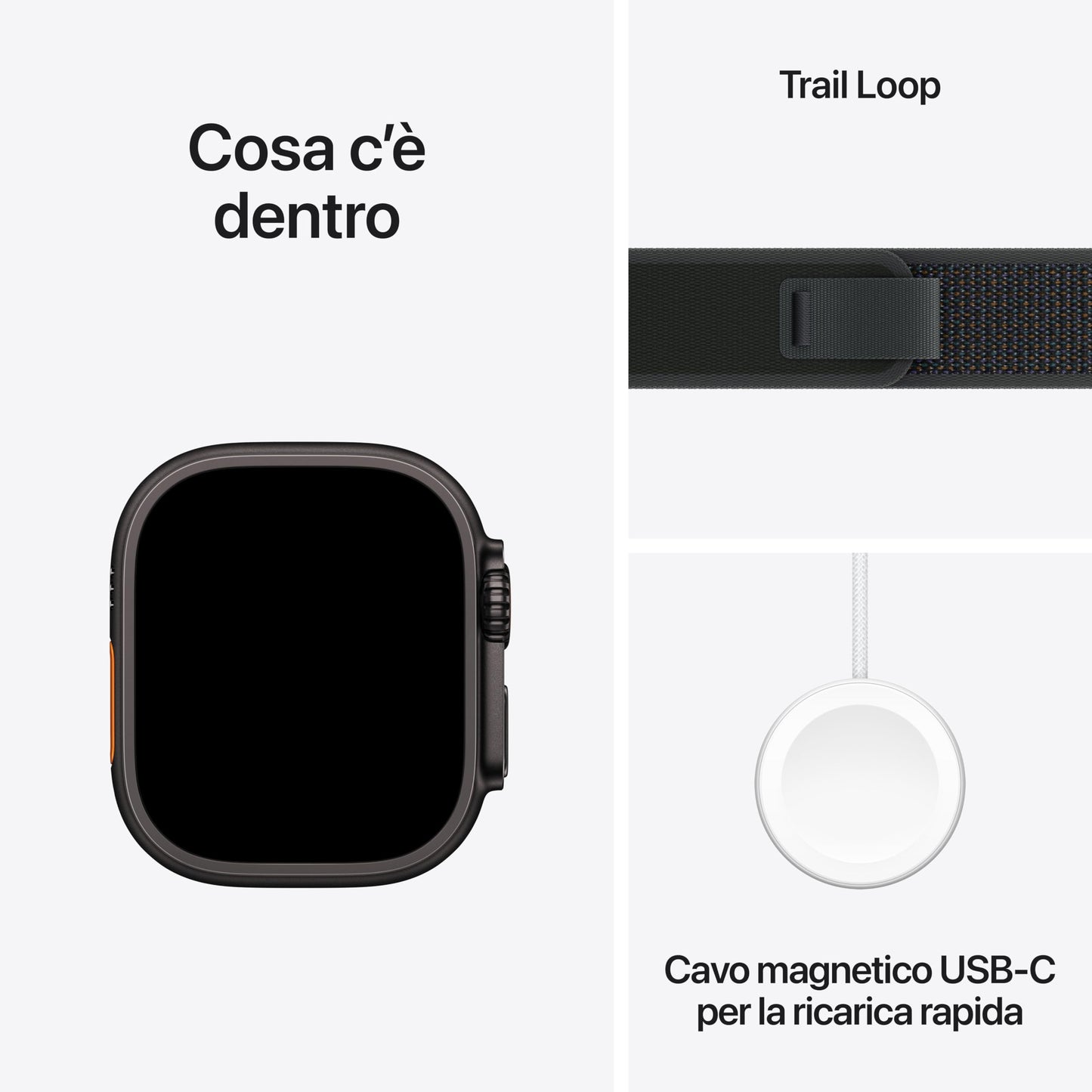 Apple Watch Ultra 2 GPS + Cellular 49mm