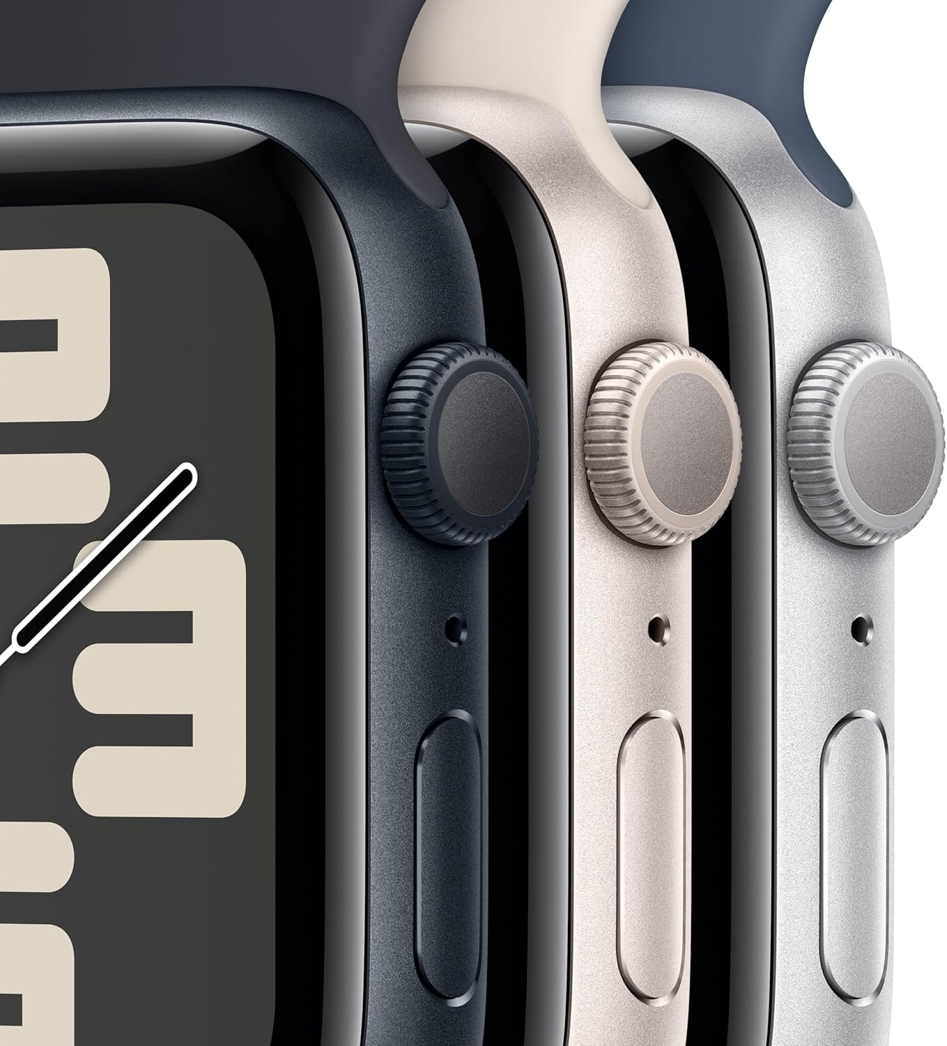 Apple Watch SE (2ª gen.) GPS+Cellulare (40-44 mm) 