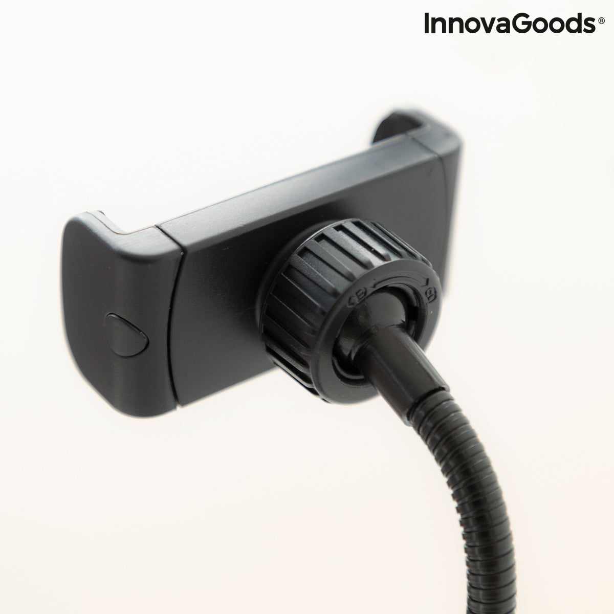 Selfie Ring Light with Tripod and Remote Youaro InnovaGoods