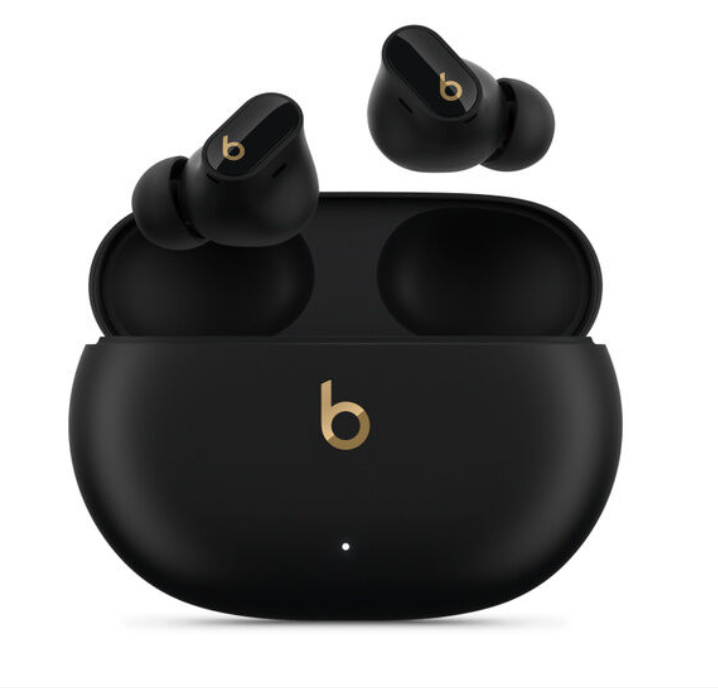 Original BEATS Studio Buds+ - Auricolari senza fili con cancellazione del rumore