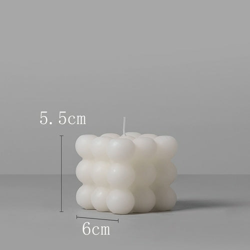 Luxury Scented Candles Nordic Style