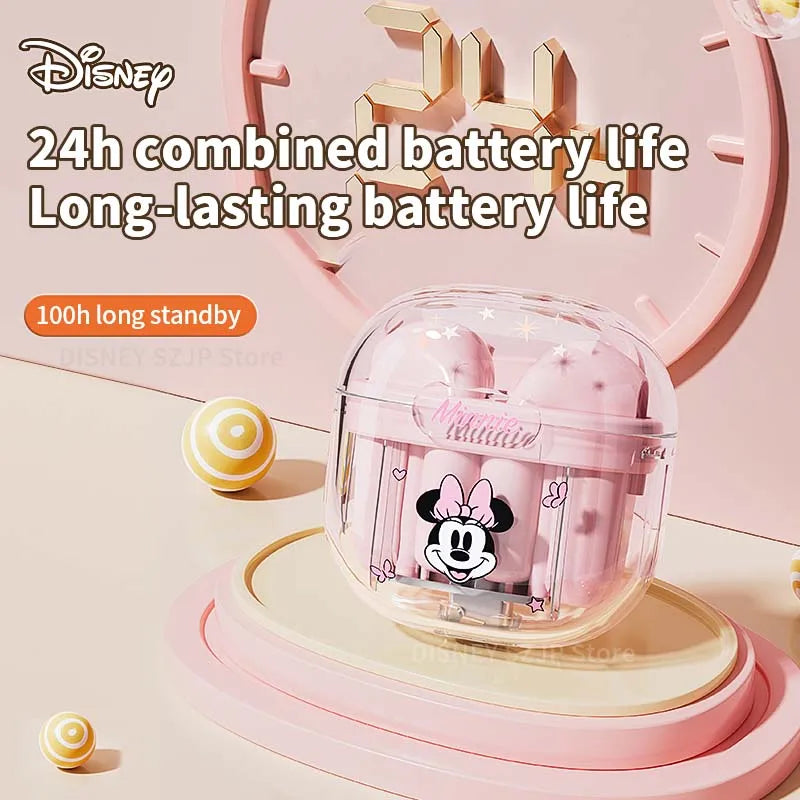 Disney Q57 Bluetooth-Ohrhörer