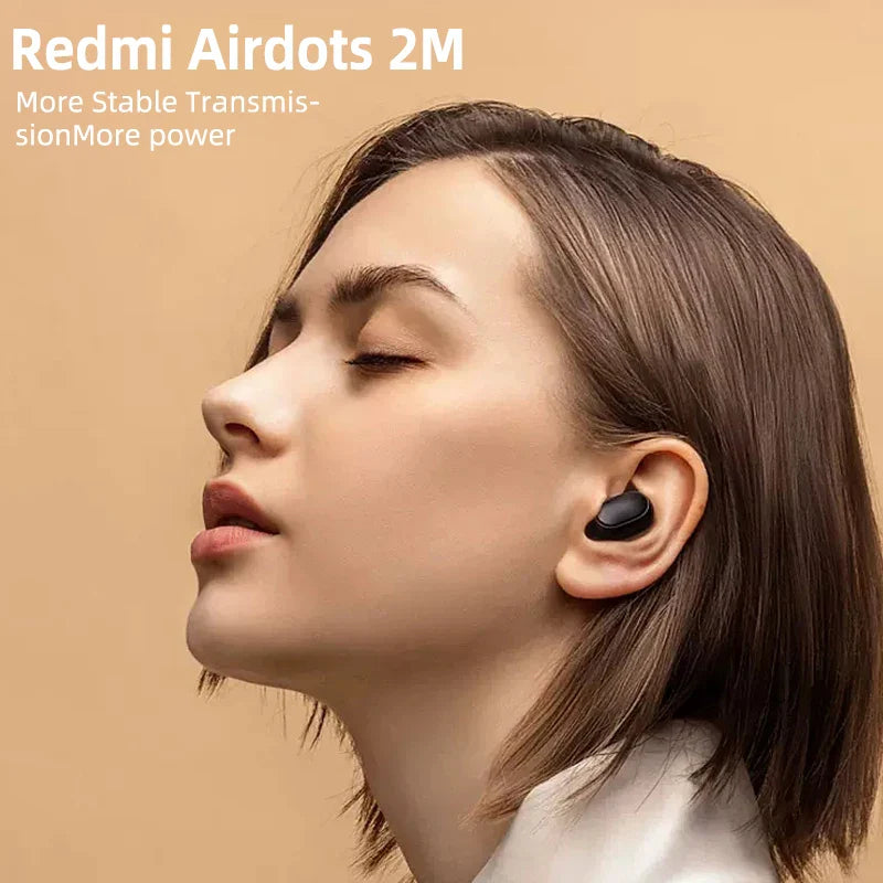 Cuffie Xiaomi Redmi Airdots 2