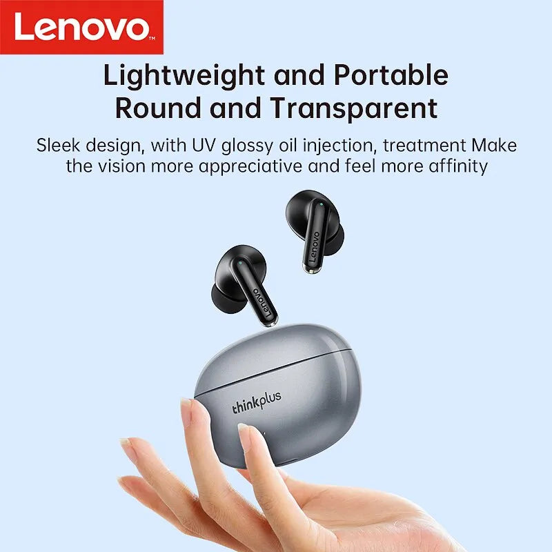 Auricolare Bluetooth binaurale TWS5.3 Lenovo XT88