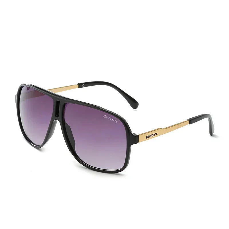 Carrera Vintage Sunglasses Square Oversize CA020