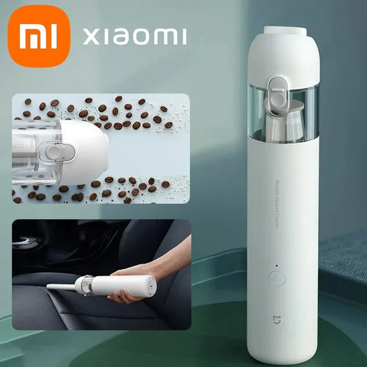 XIAOMI MIJIA Tragbarer Handstaubsauger
