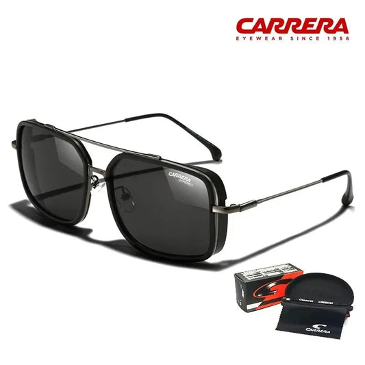 Carrera Retro Vintage Sonnenbrille CA018