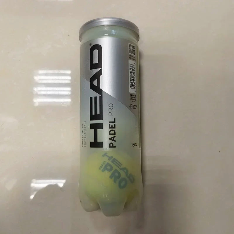 Palline da allenamento HEAD Padel Pro S Cage Match