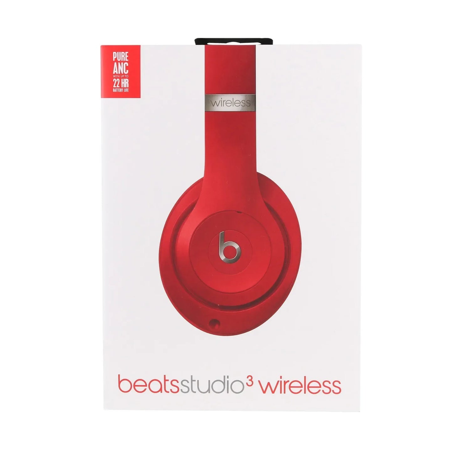 Cuffie Bluetooth BEATS Studio3 originali