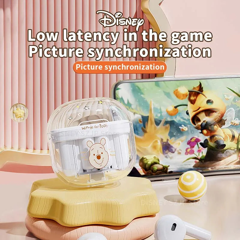 Disney Q57 Bluetooth-Ohrhörer