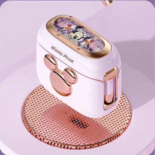 Disney HIFI Stereo Sound Wasserdichte Ohrhörer mit tiefem Bass