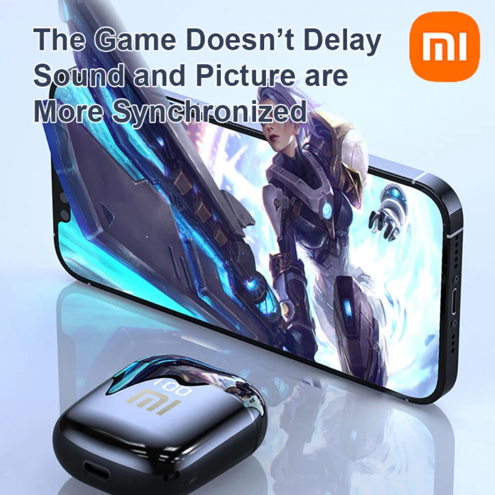 Xiaomi Buds 3 Pro TWS 9D Sound Quality Senza fili Earphones