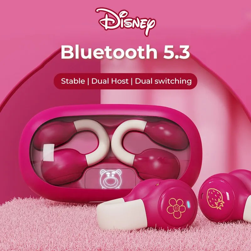 Disney D12 Senza fili Bluetooth Earphones
