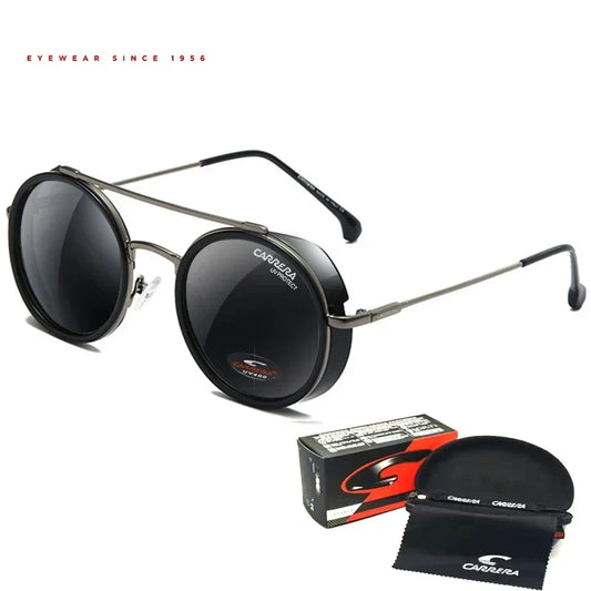 Carrera Retro Pilotensonnenbrille für Damen CA167/S