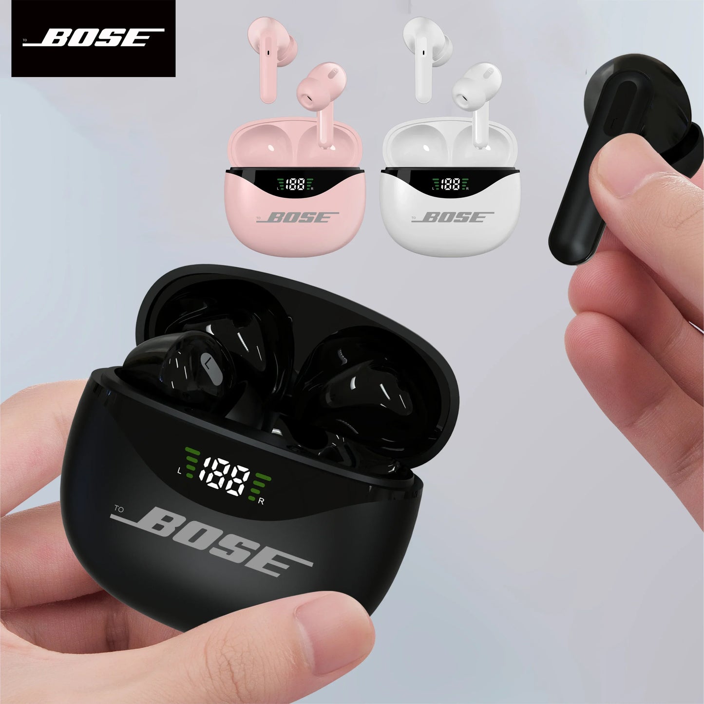 Auricolari per BOSE TWS