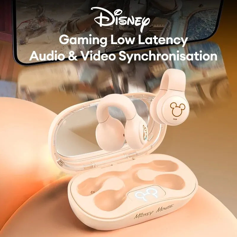 Disney D12 Senza fili Bluetooth Earphones