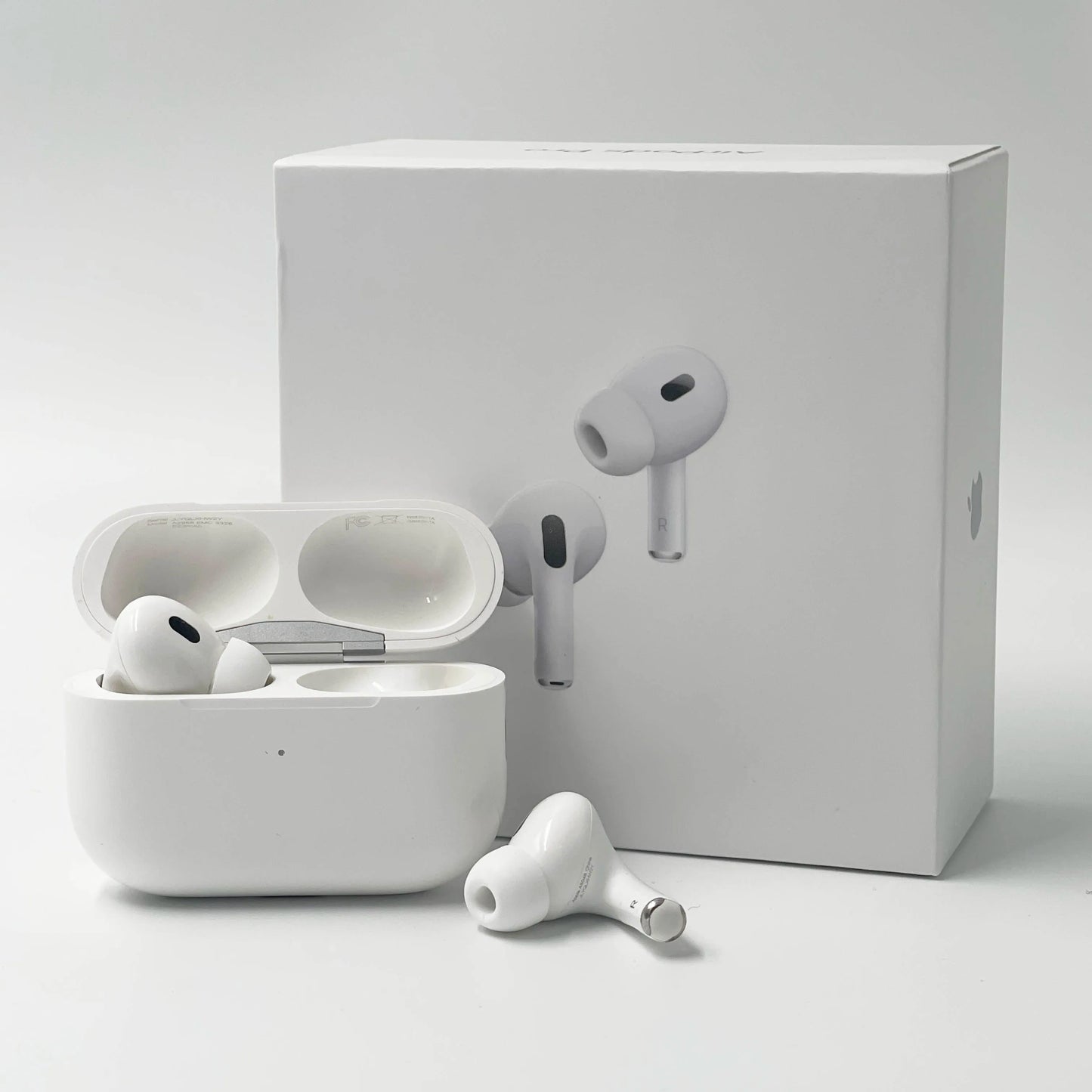 Apple AirPods Pro2 (2a generazione) con MagSafe USB-C