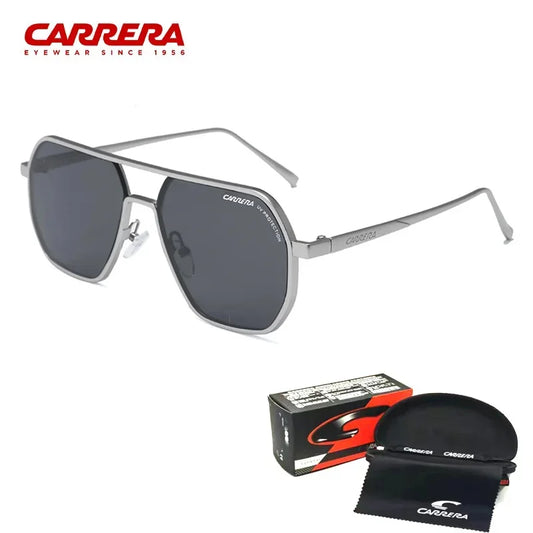 Carrera Square Vintage Sonnenbrille CA011