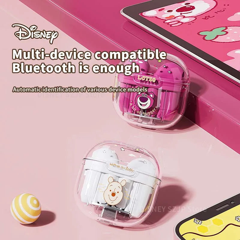 Disney Q57 Bluetooth-Ohrhörer