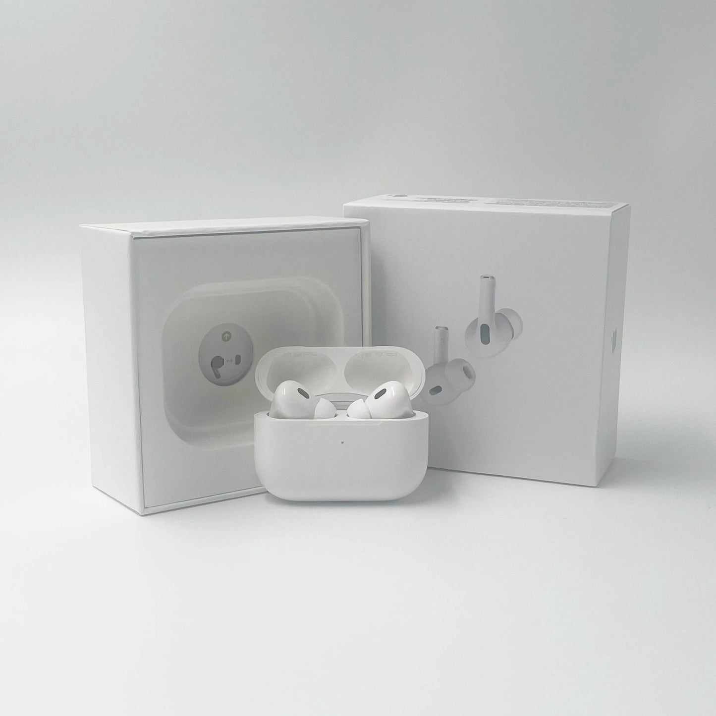 Apple AirPods Pro2 (2a generazione) con MagSafe USB-C