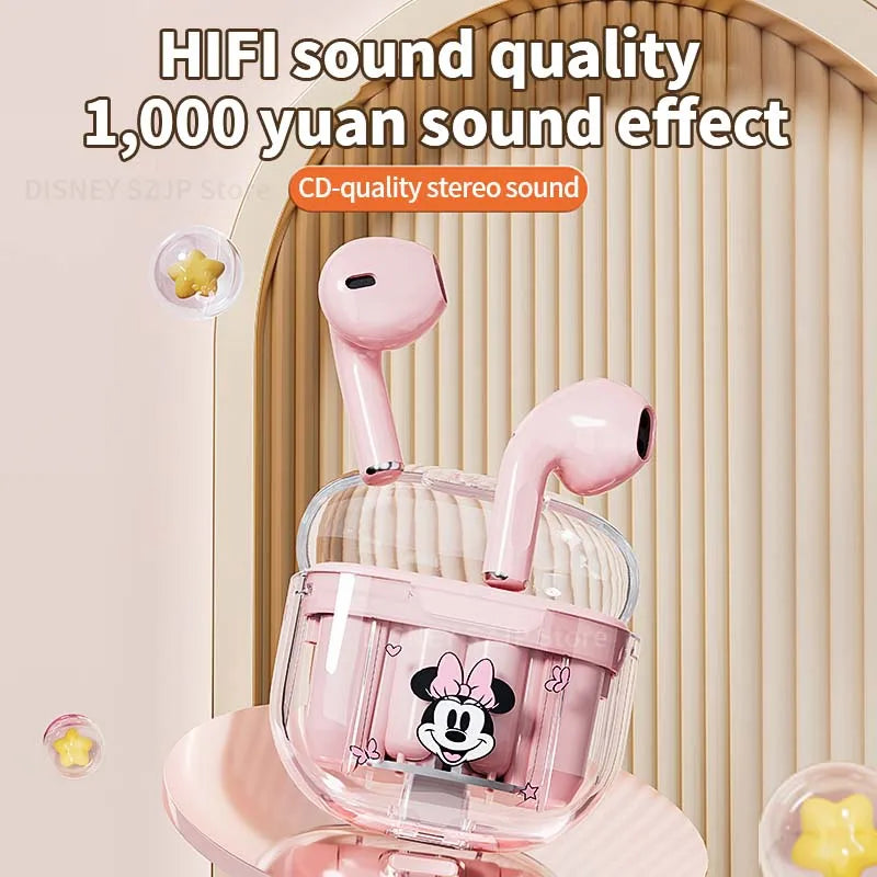 Disney Q57 Bluetooth-Ohrhörer