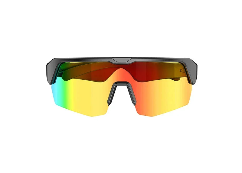Cycling Bluetooth Smart Headset Sunglasses