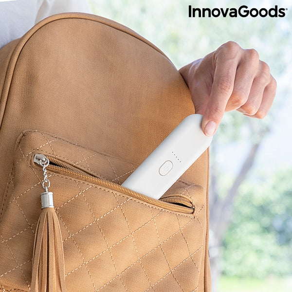 Rechargeable UV Disinfection Lamp Lumean InnovaGoods