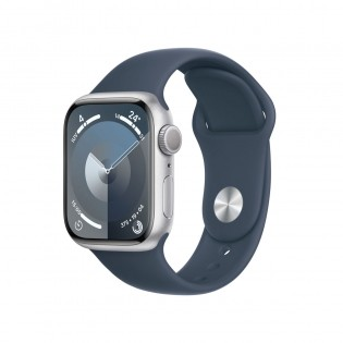 Cinturino sportivo originale Apple Watch Series 9 (GPS, 41-45 mm)