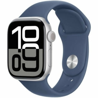 Cinturino sportivo originale Apple Watch Series 10 - 42 mm (GPS, GPS + Cellular)