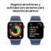 Cinturino sportivo originale Apple Watch Series 10 - 42 mm (GPS, GPS + Cellular)