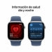 Cinturino sportivo originale Apple Watch Series 10 - 42 mm (GPS, GPS + Cellular)