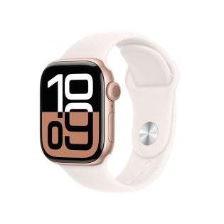 Cinturino sportivo originale Apple Watch Series 10 - 42 mm (GPS, GPS + Cellular)